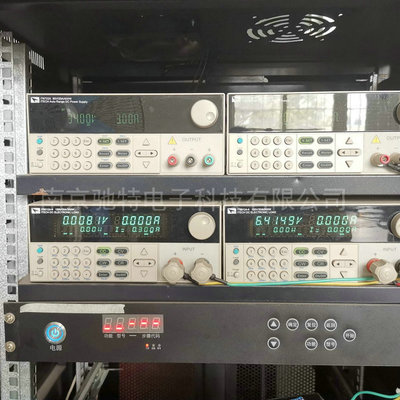電加熱控制板